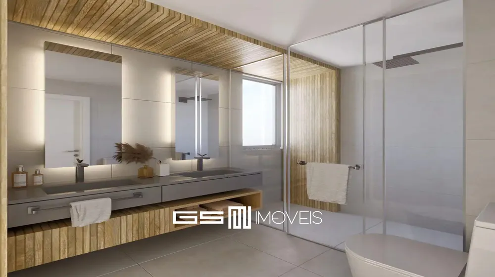 Apartamento, 4 quartos, 129 m² - Foto 5