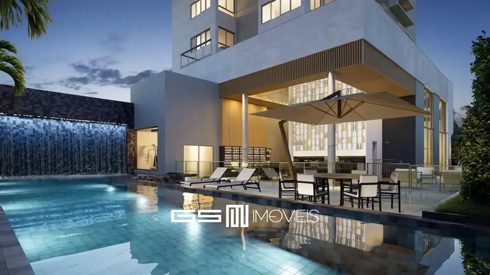 Apartamento, 4 quartos, 129 m² - Foto 3