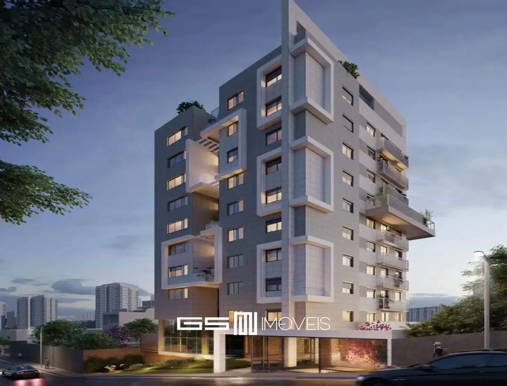 Apartamento, 4 quartos, 129 m² - Foto 1
