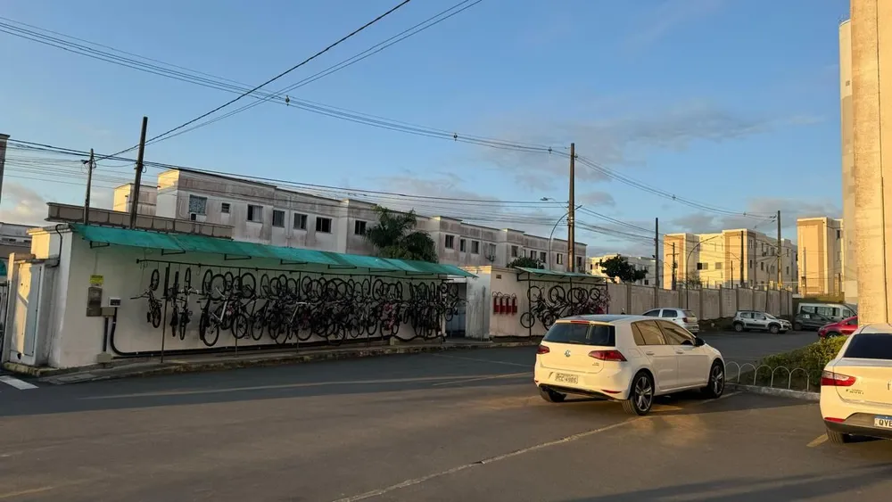 Apartamento, 2 quartos, 43 m² - Foto 12