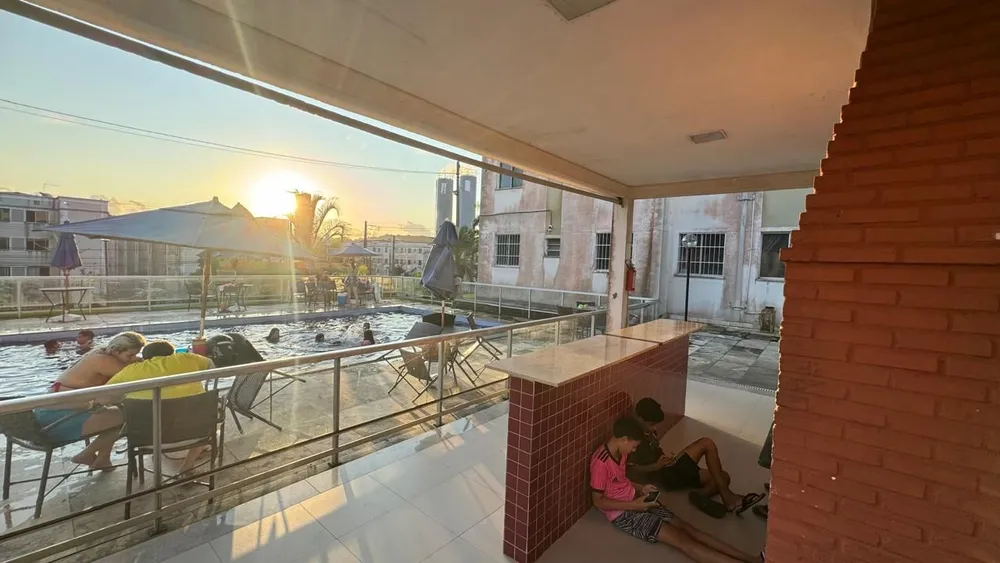 Apartamento, 2 quartos, 43 m² - Foto 9