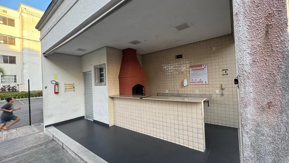 Apartamento, 2 quartos, 43 m² - Foto 5