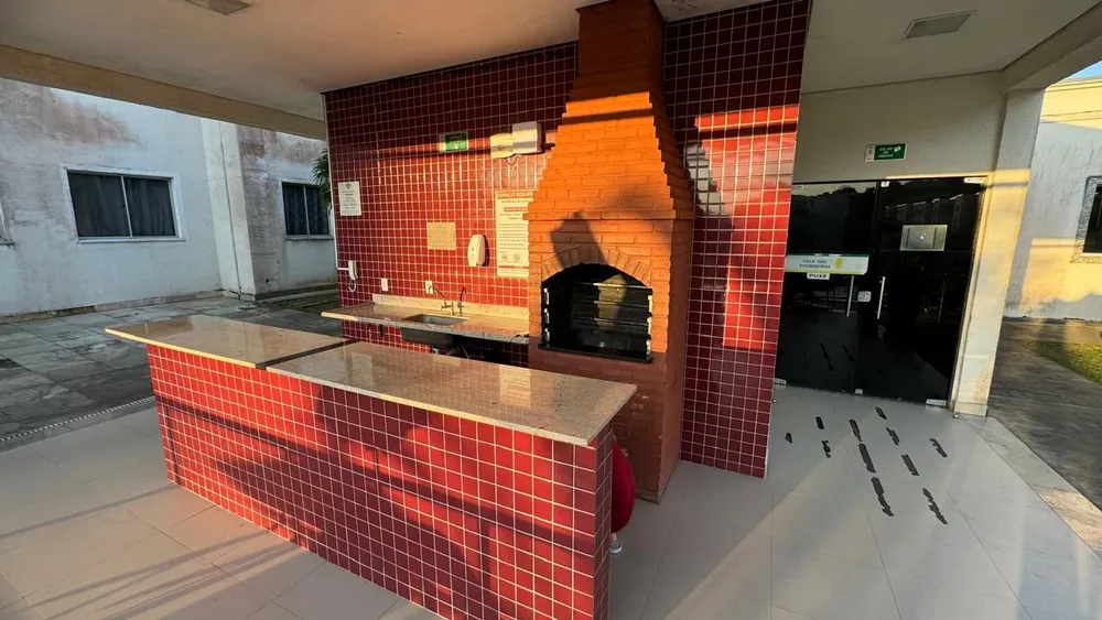 Apartamento, 2 quartos, 43 m² - Foto 7