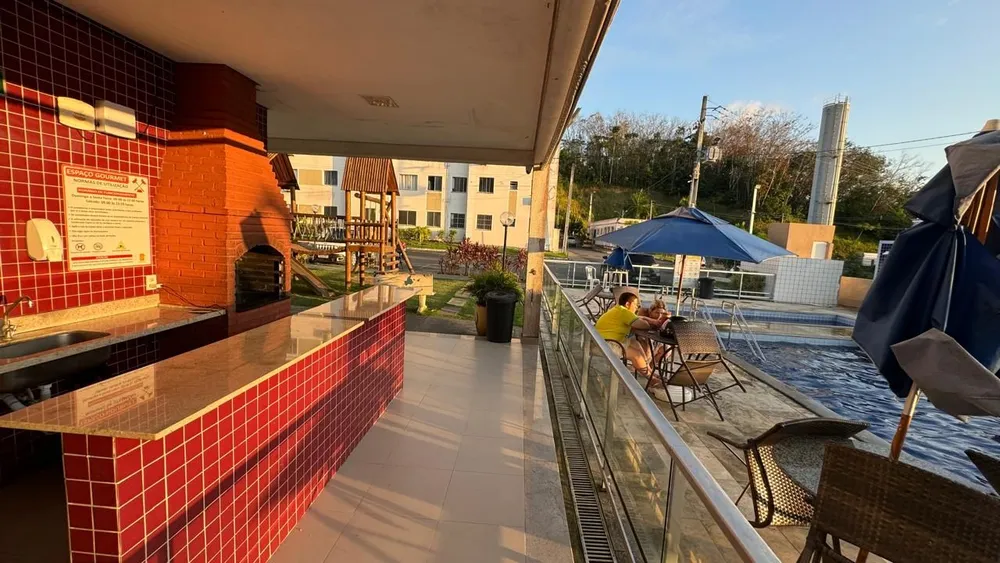 Apartamento, 2 quartos, 43 m² - Foto 10