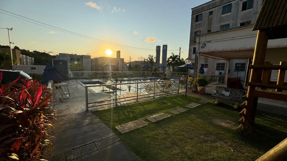 Apartamento, 2 quartos, 43 m² - Foto 8