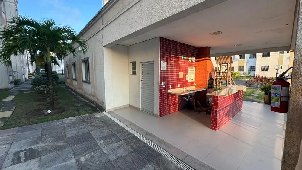 Apartamento, 2 quartos, 43 m² - Foto 11