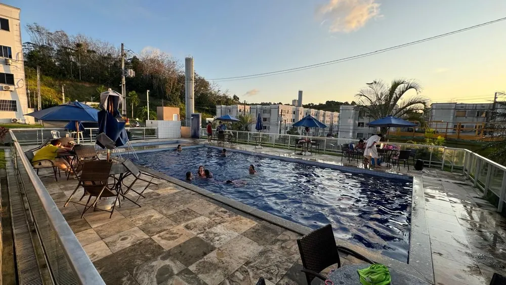 Apartamento, 2 quartos, 43 m² - Foto 17