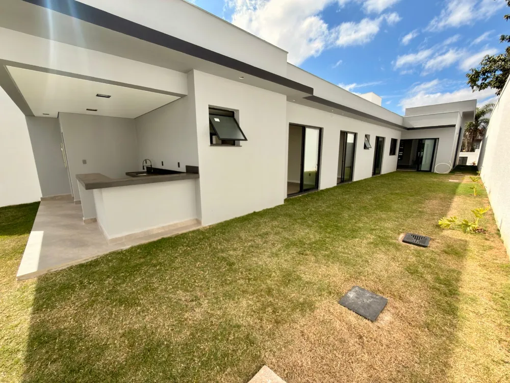 Casa, 4 quartos, 220 m² - Foto 6