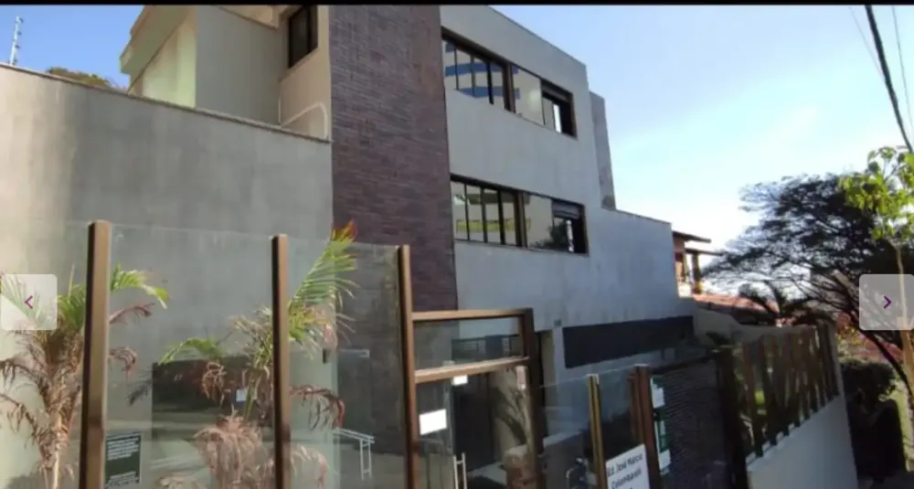 Cobertura, 3 quartos, 132 m² - Foto 2