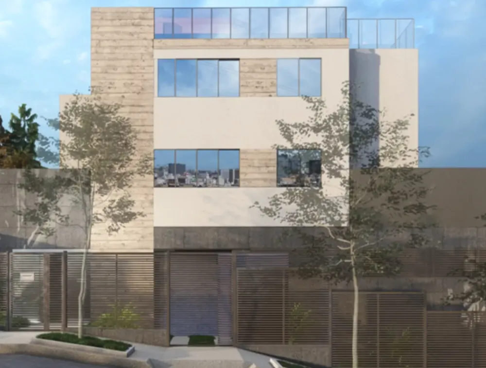 Cobertura, 3 quartos, 132 m² - Foto 1