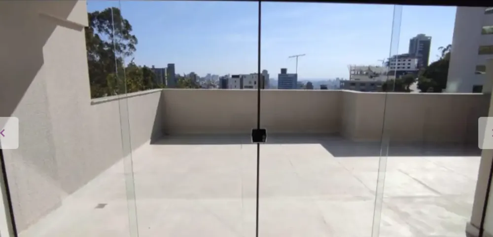 Cobertura, 3 quartos, 132 m² - Foto 5