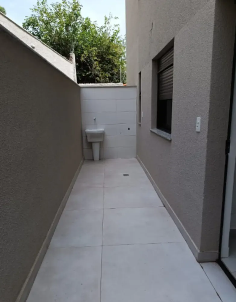 Cobertura, 3 quartos, 132 m² - Foto 10