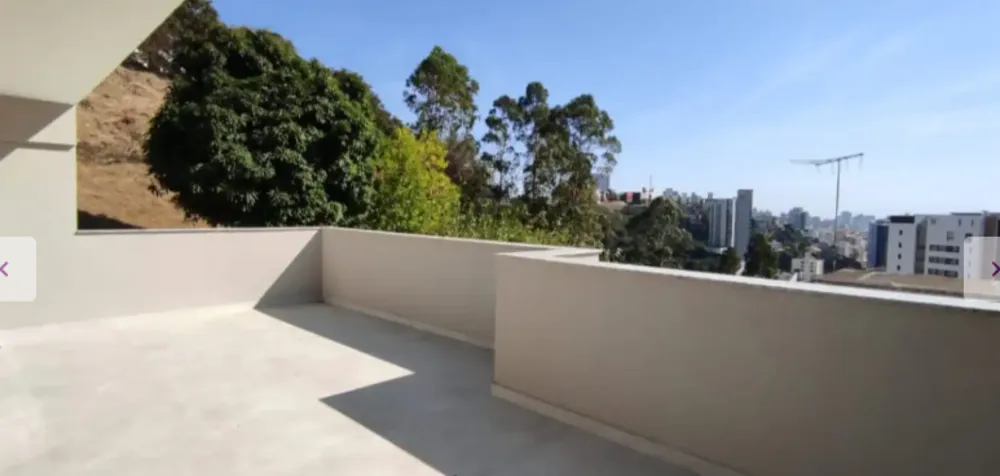 Cobertura, 3 quartos, 132 m² - Foto 4