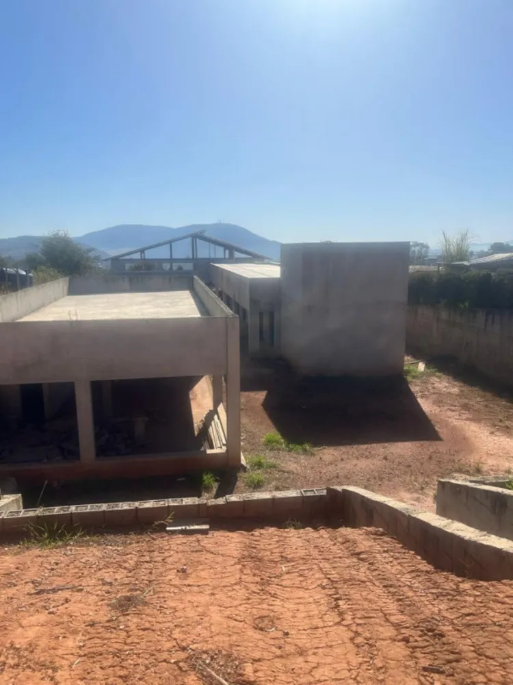 Chácara, 1 quarto, 2400 m² - Foto 6