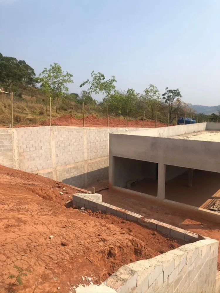 Chácara, 1 quarto, 2400 m² - Foto 7