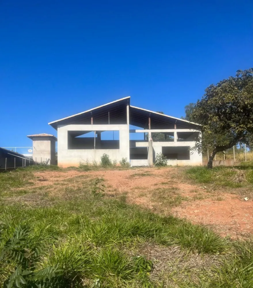 Chácara, 1 quarto, 2400 m² - Foto 1