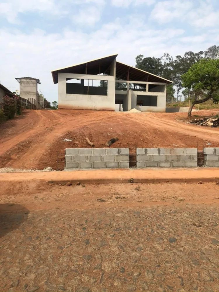 Chácara, 1 quarto, 2400 m² - Foto 3