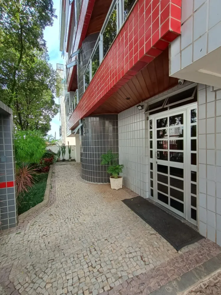 Apartamento, 3 quartos, 88 m² - Foto 1