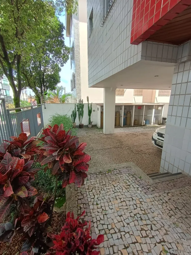 Apartamento, 3 quartos, 88 m² - Foto 2