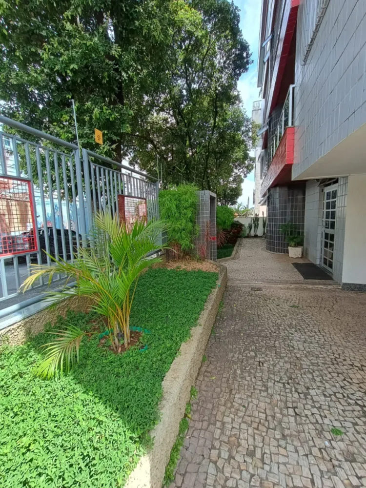 Apartamento, 3 quartos, 88 m² - Foto 3