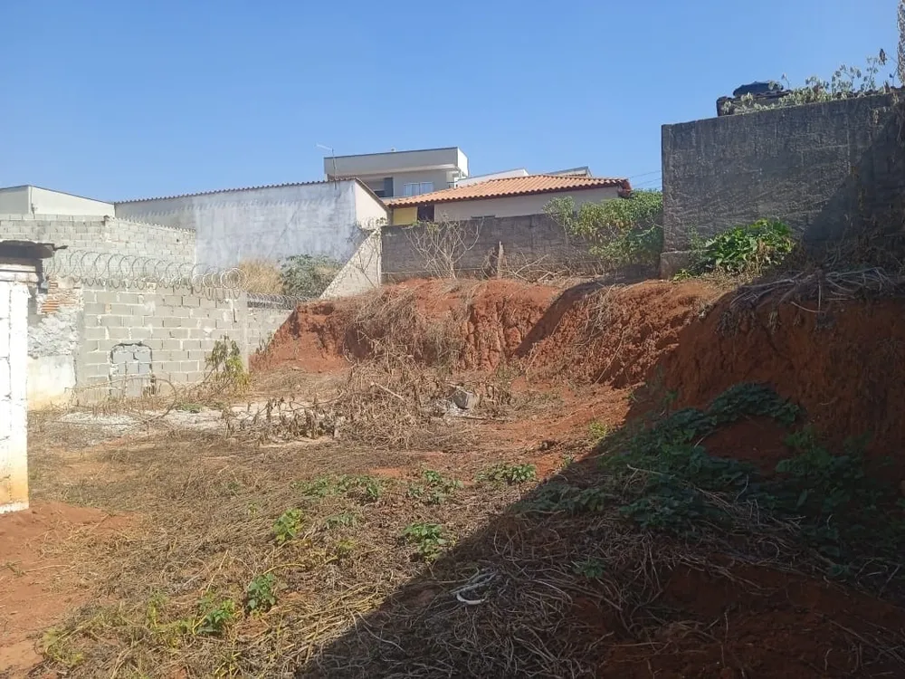 Terreno, 458 m² - Foto 3