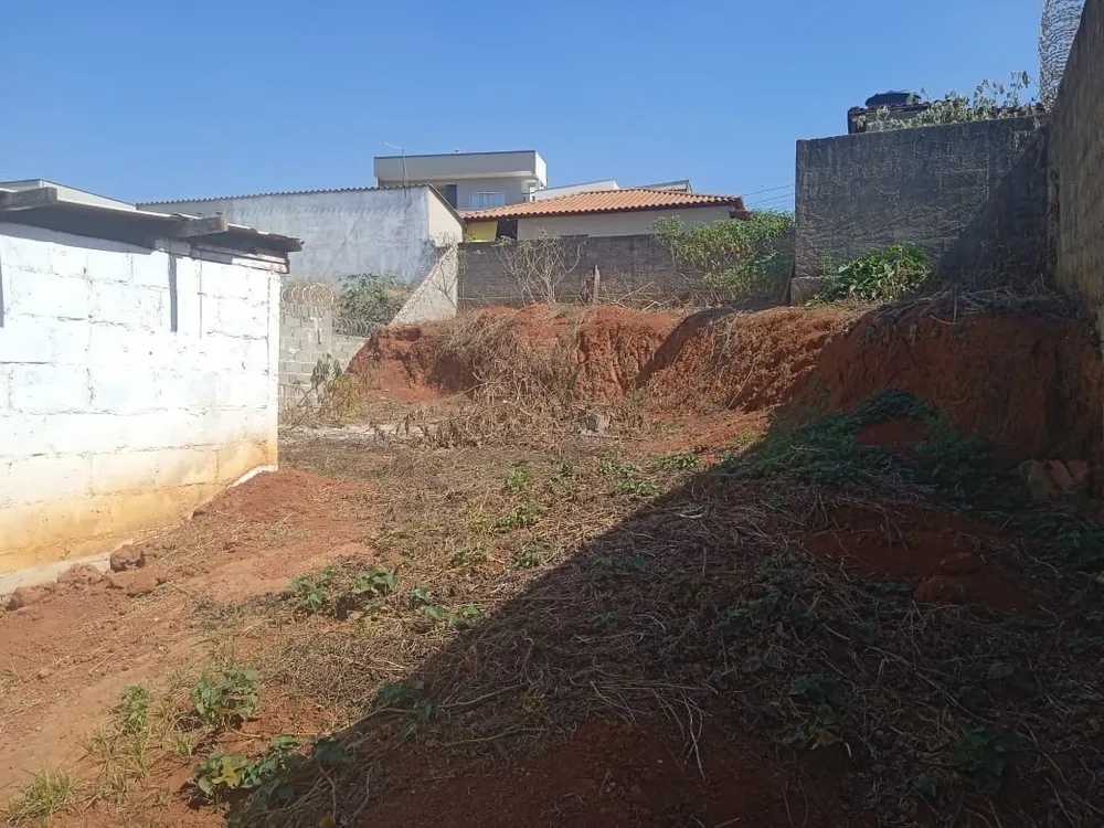 Terreno, 458 m² - Foto 2