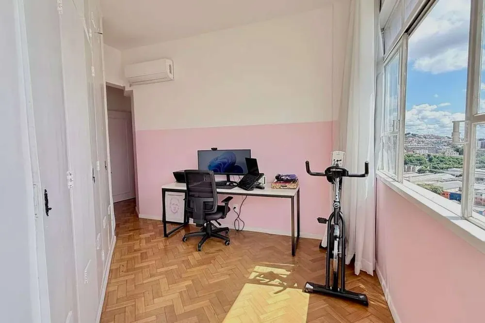 Apartamento, 3 quartos, 140 m² - Foto 6