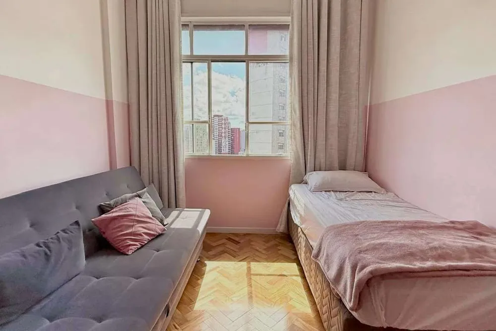 Apartamento, 3 quartos, 140 m² - Foto 7