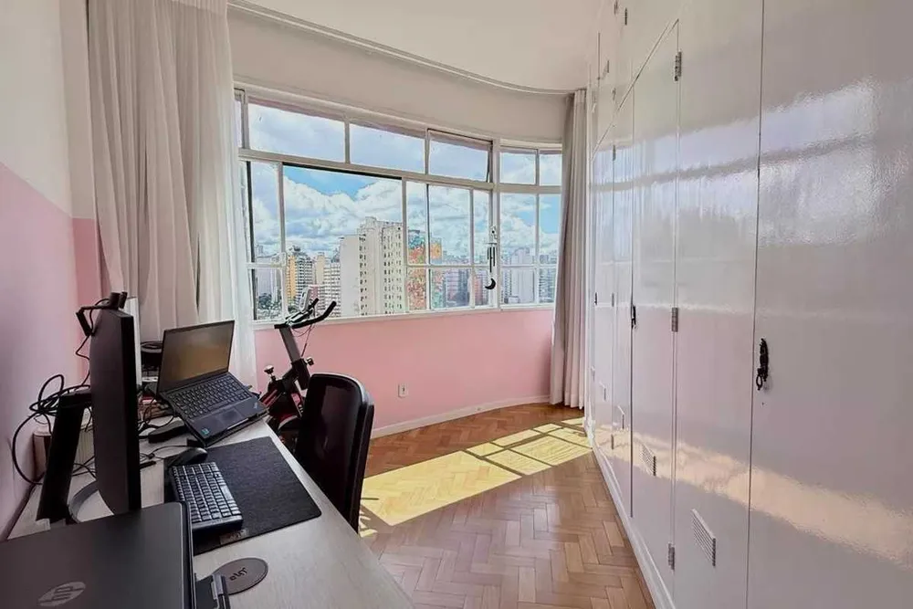 Apartamento, 3 quartos, 140 m² - Foto 8