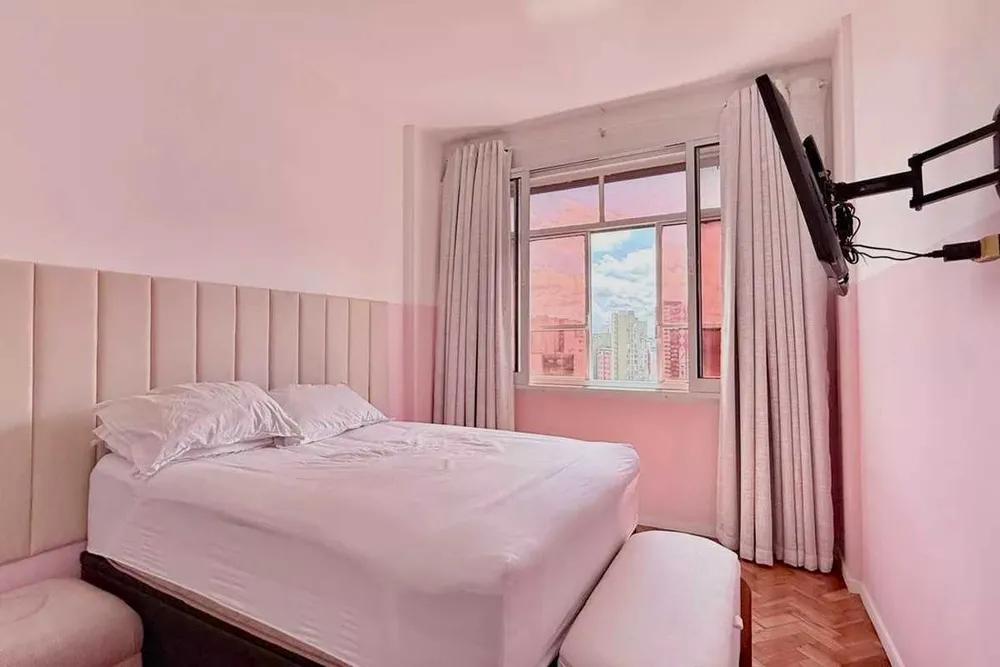 Apartamento, 3 quartos, 140 m² - Foto 9