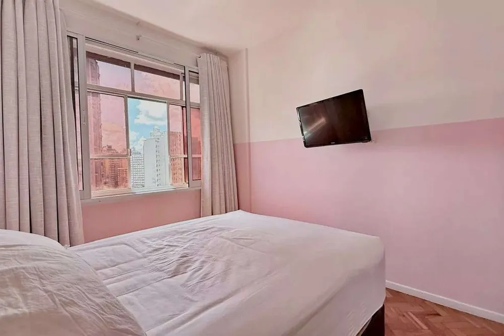 Apartamento, 3 quartos, 140 m² - Foto 12