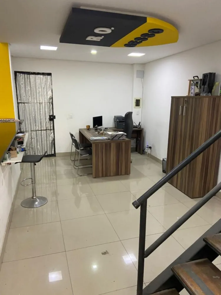 Depósito-Galpão, 355 m² - Foto 5