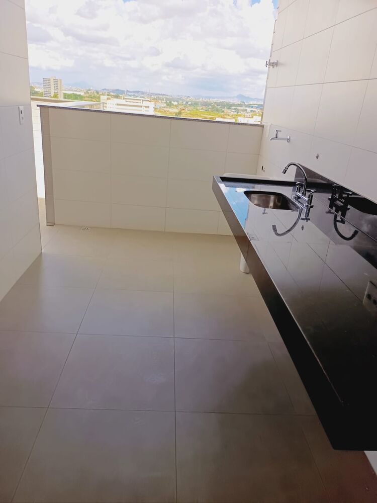 Apartamento à venda com 3 quartos, 21m² - Foto 8