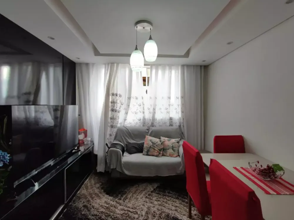 Casa, 2 quartos, 1500 m² - Foto 7