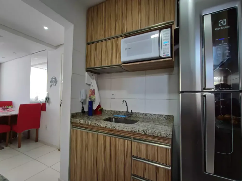 Casa, 2 quartos, 1500 m² - Foto 9