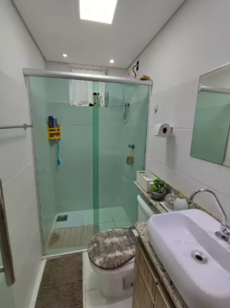 Casa, 2 quartos, 1500 m² - Foto 3