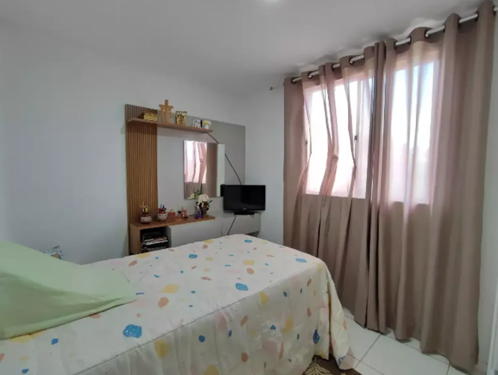 Casa, 2 quartos, 1500 m² - Foto 4