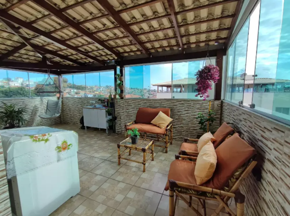 Casa, 2 quartos, 1500 m² - Foto 5