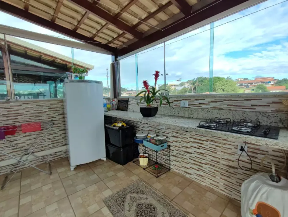 Casa, 2 quartos, 1500 m² - Foto 1