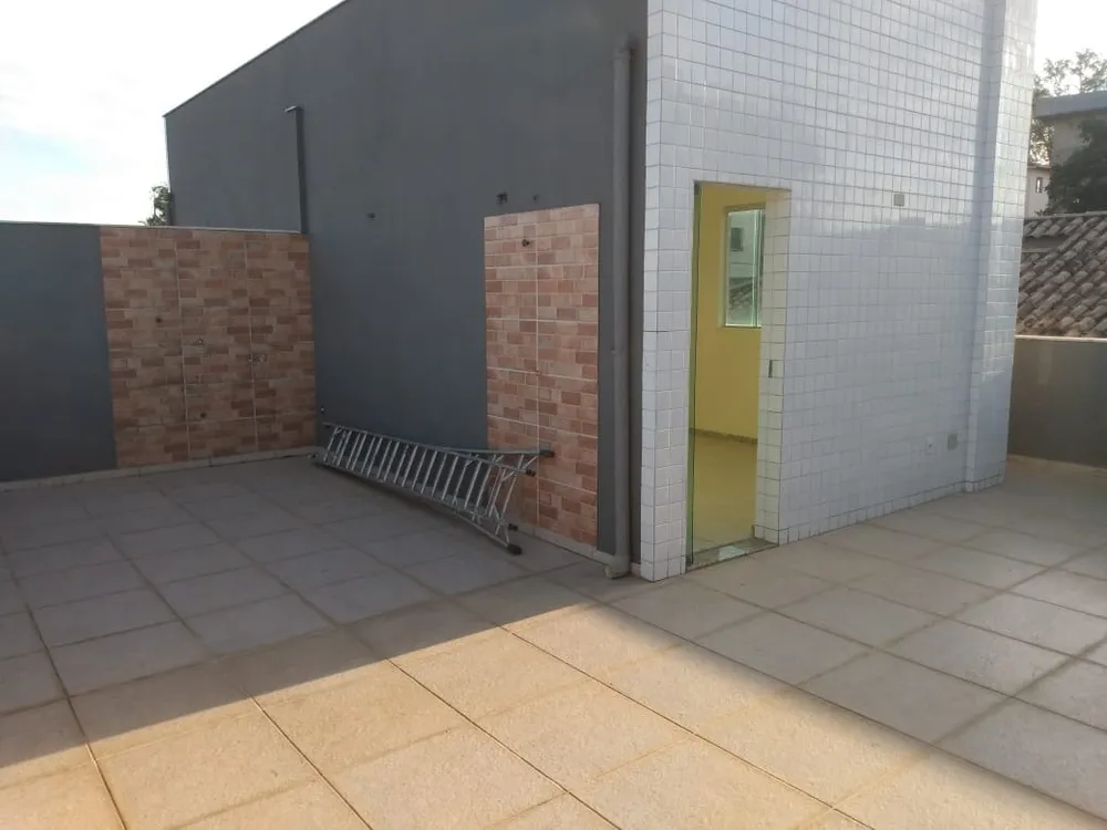 Cobertura, 3 quartos, 152 m² - Foto 1