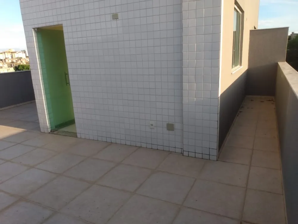 Cobertura, 3 quartos, 152 m² - Foto 9