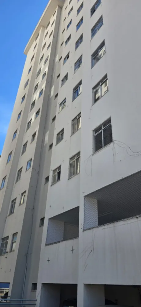 Apartamento, 3 quartos, 80 m² - Foto 2