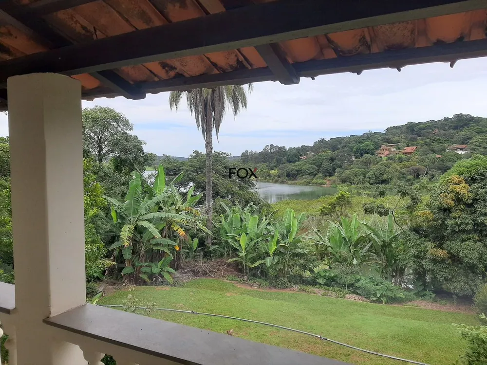 Casa de Condomínio, 8 quartos - Foto 5