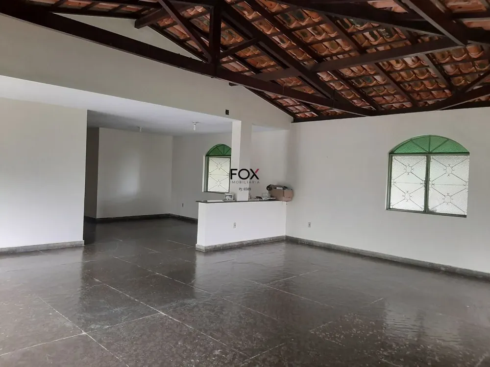 Casa de Condomínio, 8 quartos - Foto 1