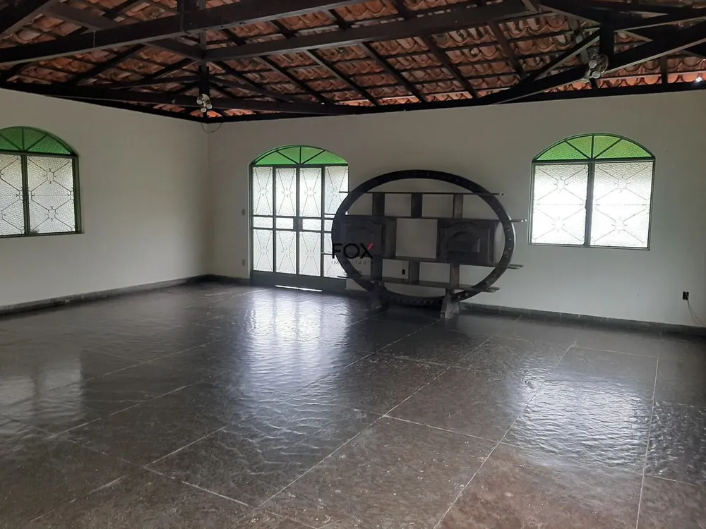 Casa de Condomínio, 8 quartos - Foto 2