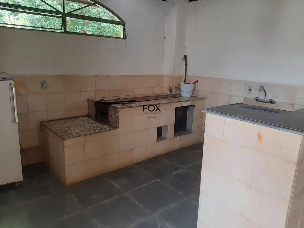 Casa de Condomínio, 8 quartos - Foto 15