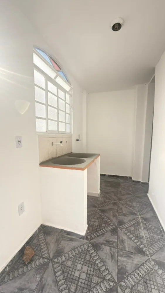 Apartamento, 1 quarto, 35 m² - Foto 2