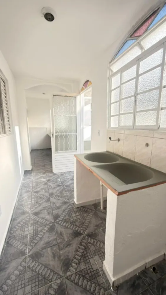 Apartamento, 1 quarto, 35 m² - Foto 8