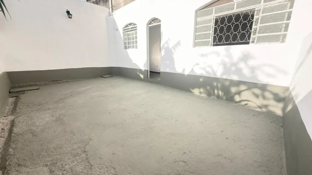 Apartamento, 1 quarto, 35 m² - Foto 1