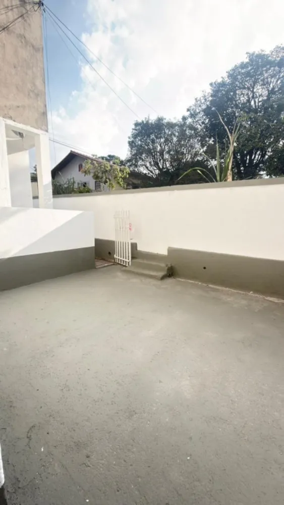 Apartamento, 1 quarto, 35 m² - Foto 4